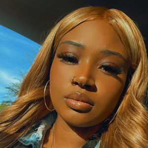 Meet your Posher, Joanne